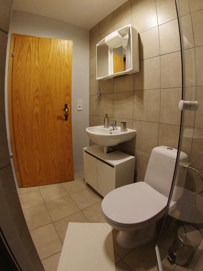 Appartement Haus Kraus à Bayerisch Eisenstein Extérieur photo