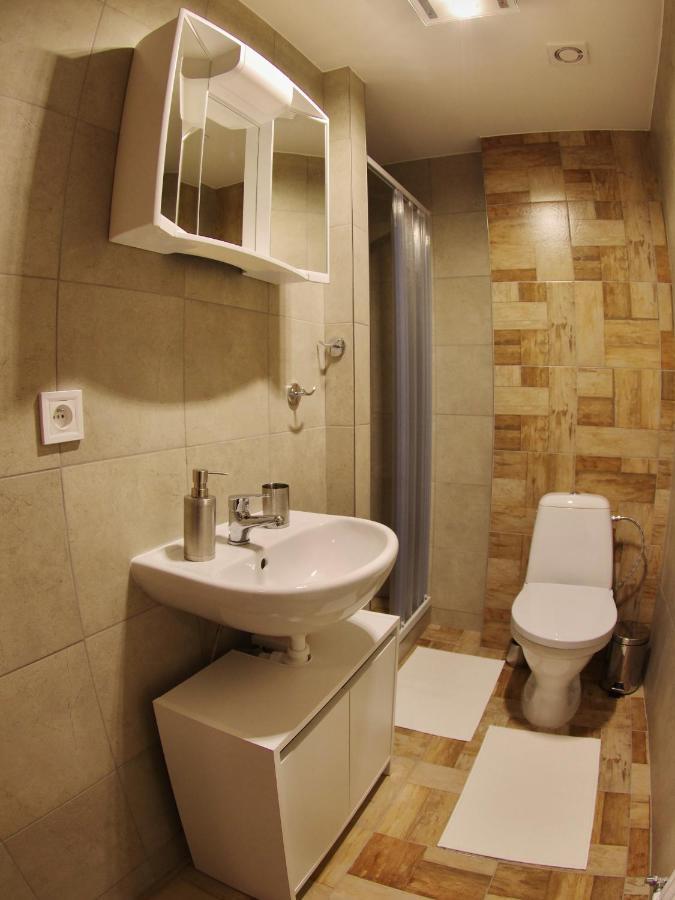 Appartement Haus Kraus à Bayerisch Eisenstein Extérieur photo