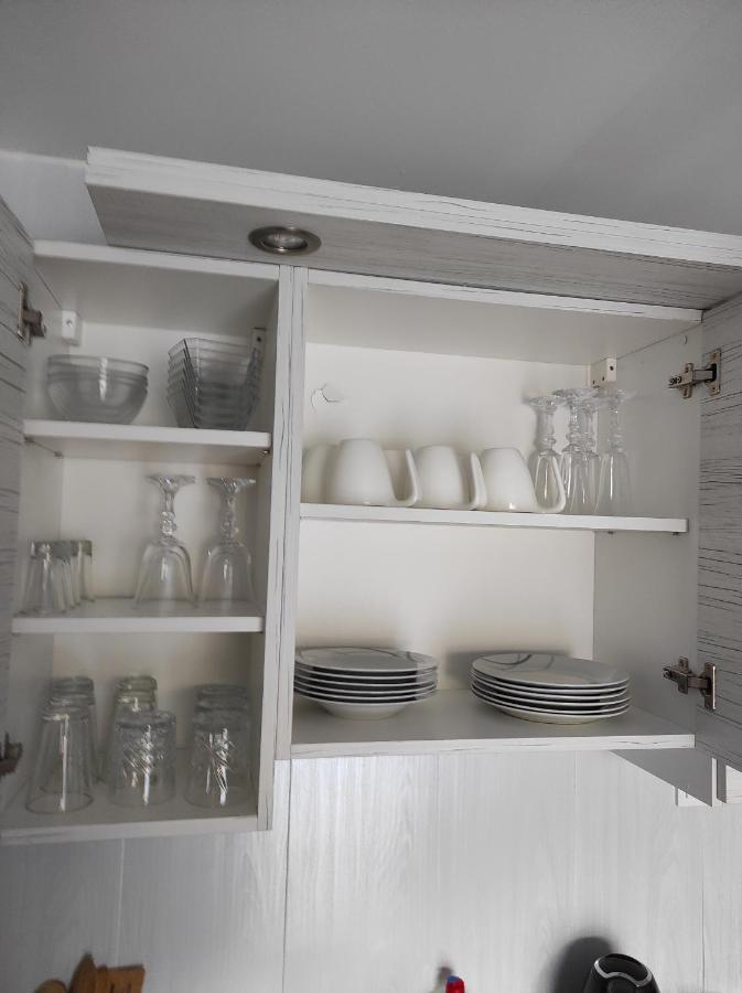 Appartement Haus Kraus à Bayerisch Eisenstein Extérieur photo