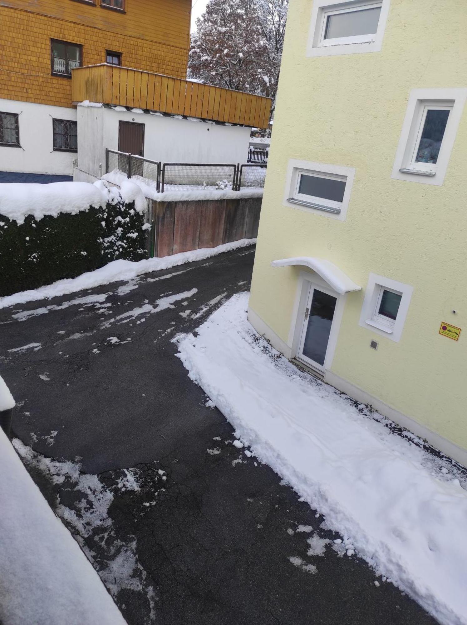 Appartement Haus Kraus à Bayerisch Eisenstein Extérieur photo